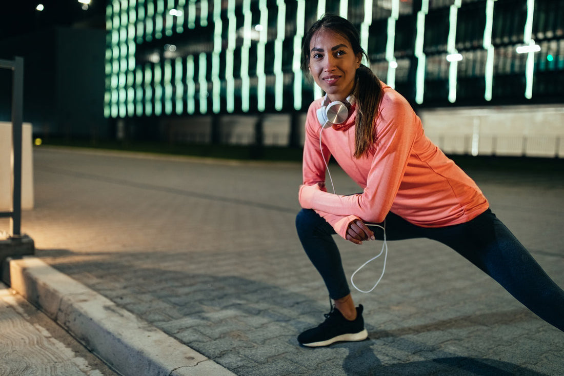 Best Time to Exercise for Sleep | Sleepgram