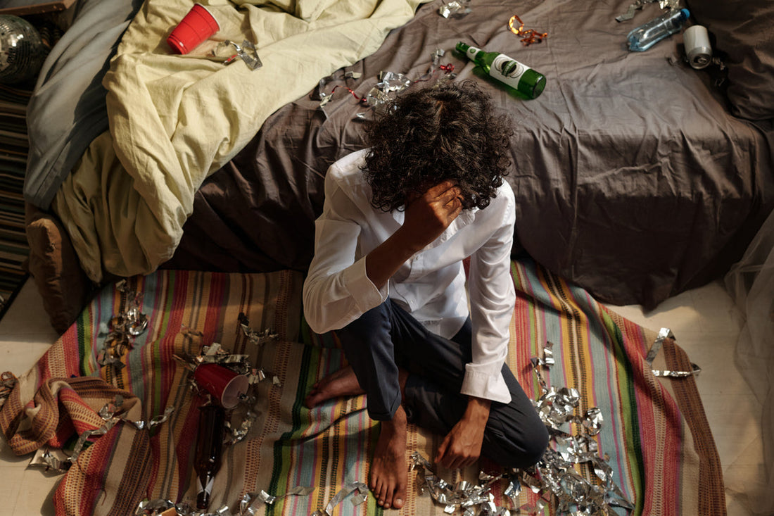 Alcohol and Sleep: What a Nightcap Really Does | Sleepgram