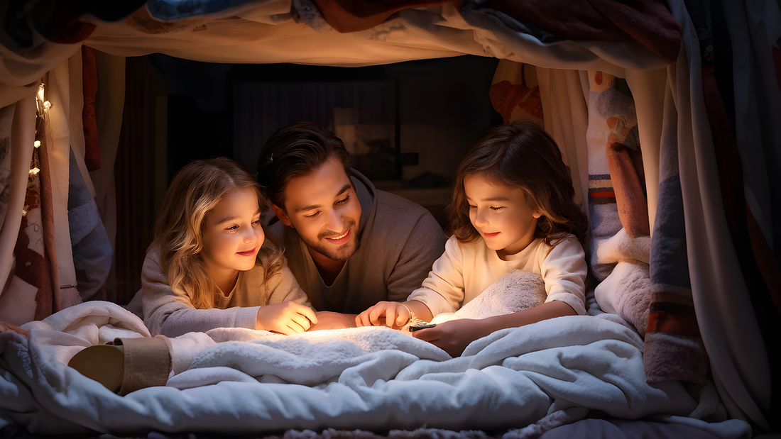 How Circadian Rhythms and Light Exposure Affect Your Sleep