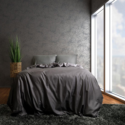 Supima Cotton Duvet Cover