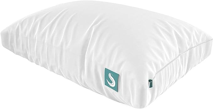 The Art of Pillow Sleep: Mastering Comfort with an Adjustable Multipack