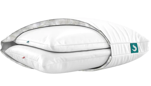 The Key to Better Sleep: How the Right Pillow Can Combat Insomnia