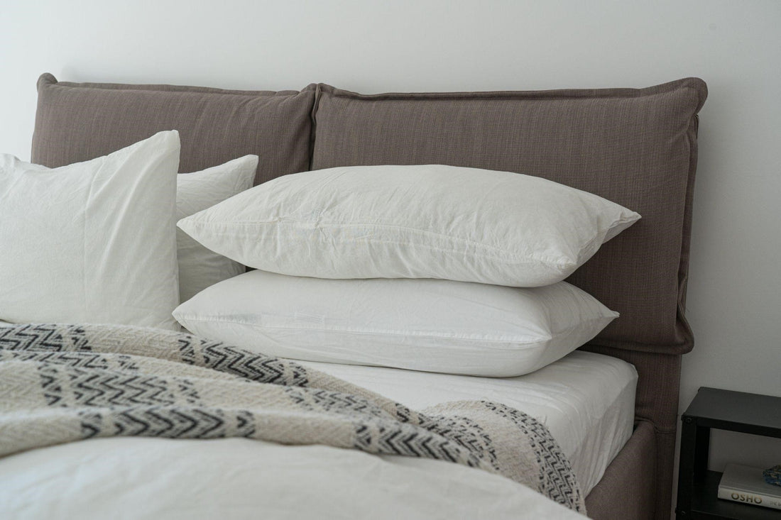 Finding the Best Pillow: How Our 3-in-1 Adjustable Option Tops the Chart