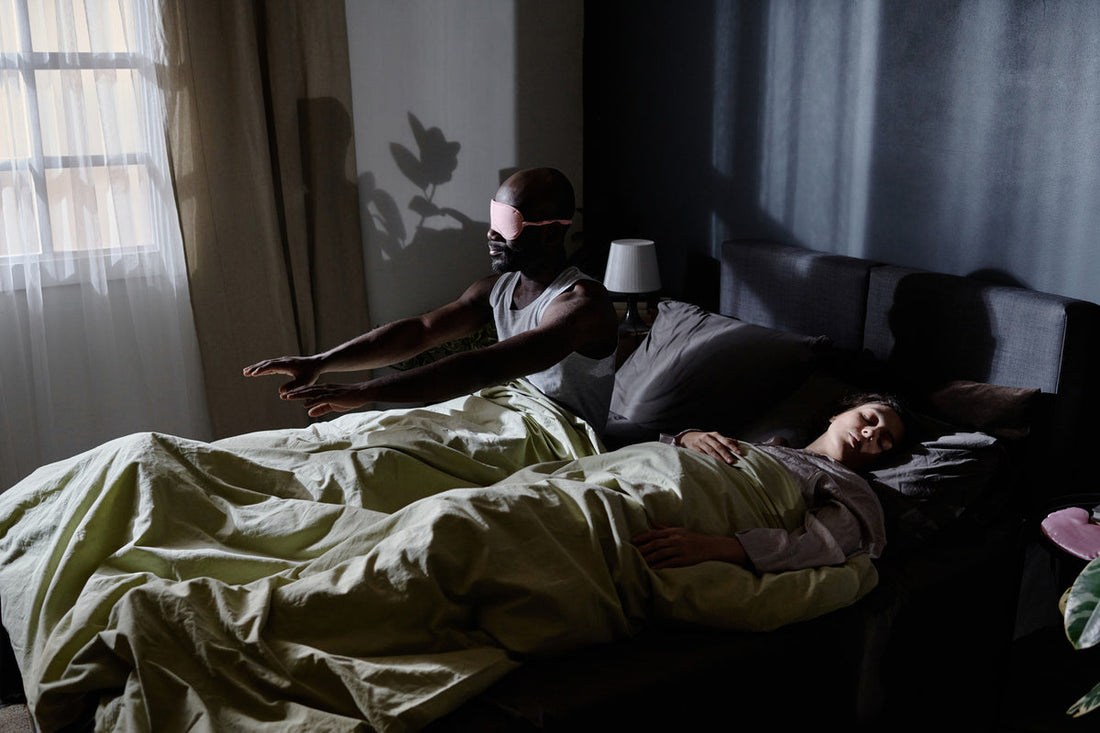 What Happens in Your Brain While Dreaming | Sleepgram