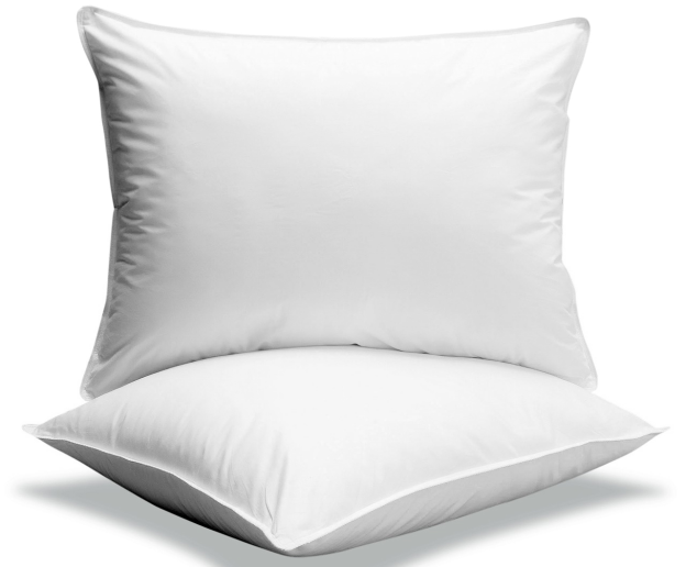 Sleeping on a Pillow: How to Pick the Perfect Cushion for a Restful Night