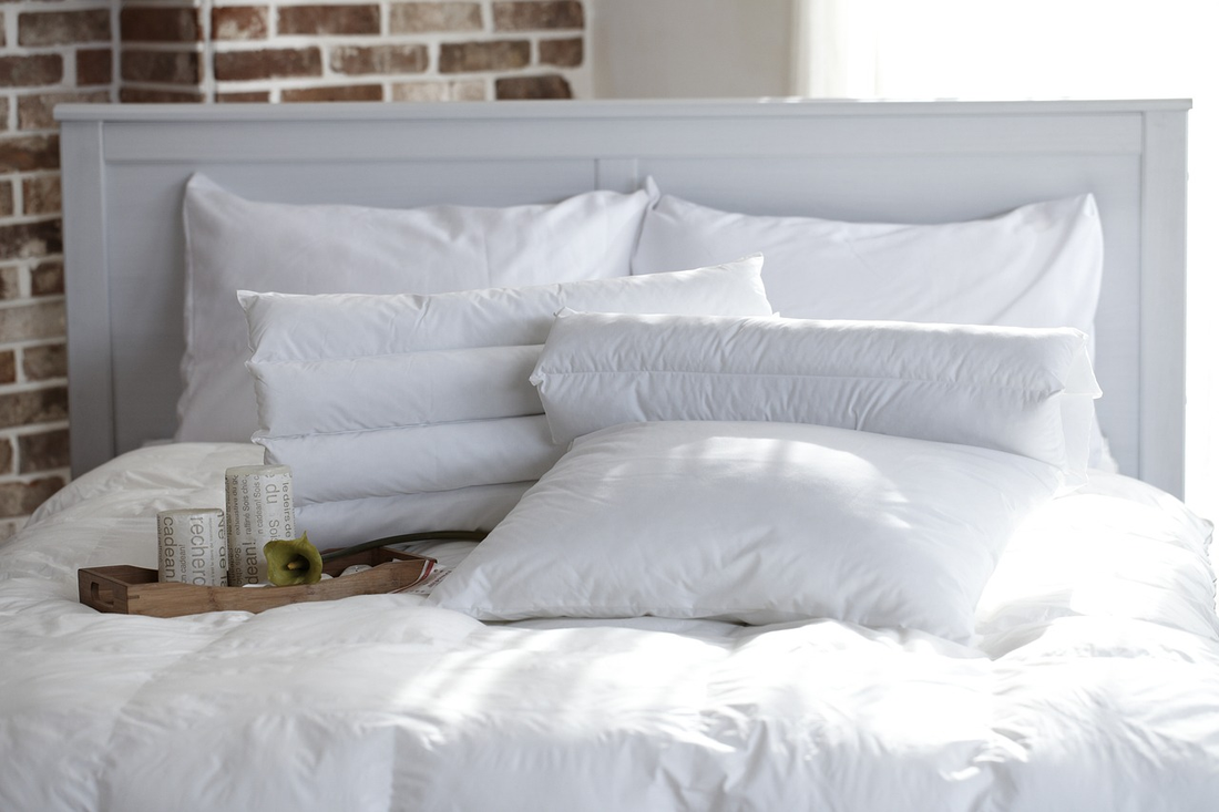 The Ultimate Guide to Choosing the Best Pillow for Your Sleep Needs