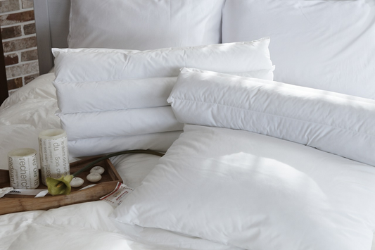 Cooling Bamboo Sheets: Your Secret to a Restful Sleep