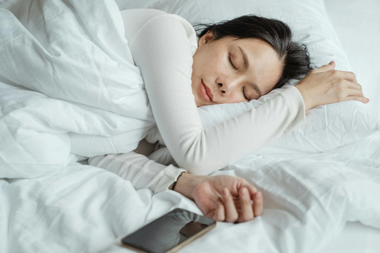 Understanding Sleep and Aging: How Sleep Patterns Change Over Time