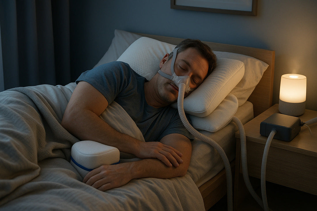 Sleep Apnea: Signs, Risks & Solutions | Sleepgram
