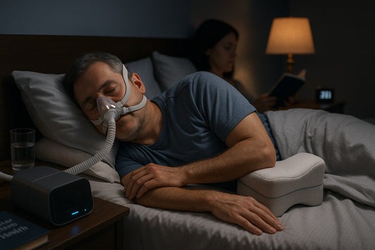 Sleep Apnea Explained: Signs, Risks & Relief Tips | Sleepgram
