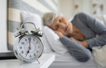 Why Do Older People Sleep Less? Exploring the Science Behind Sleep Reduction