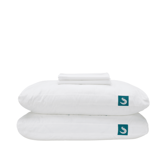 The Beauty Sleep Bundle