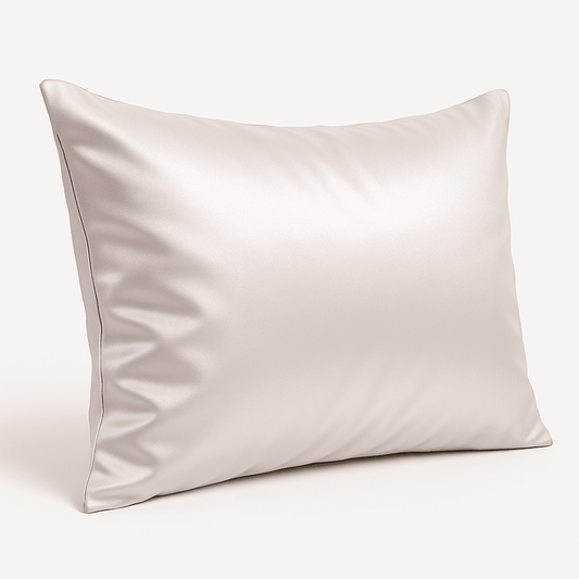 Lotus Silk Pillowcase