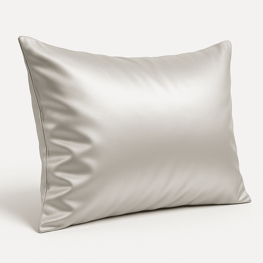 Lotus Silk Pillowcase