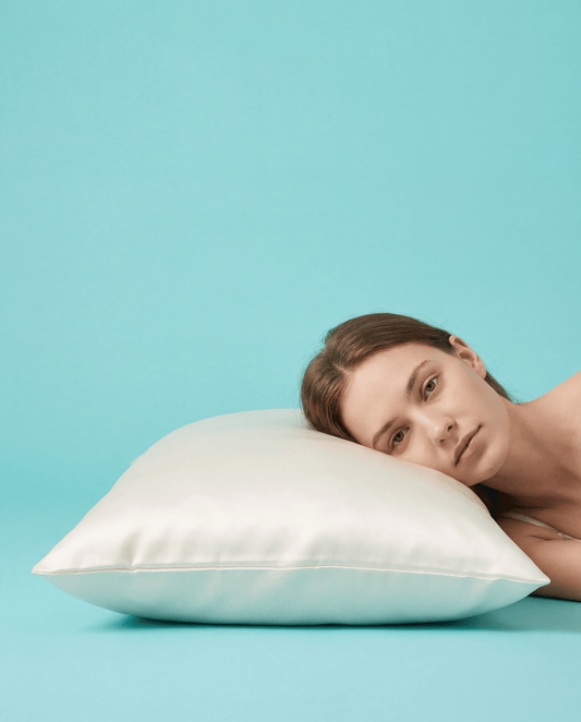 Silk Pillowcase
