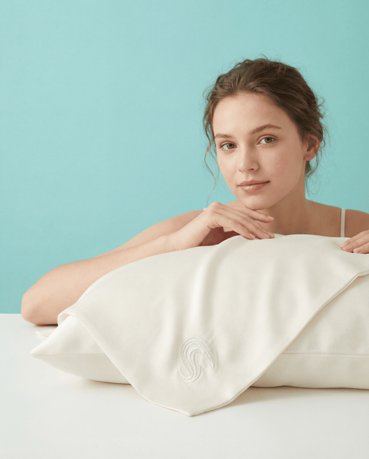 Silk Pillowcase
