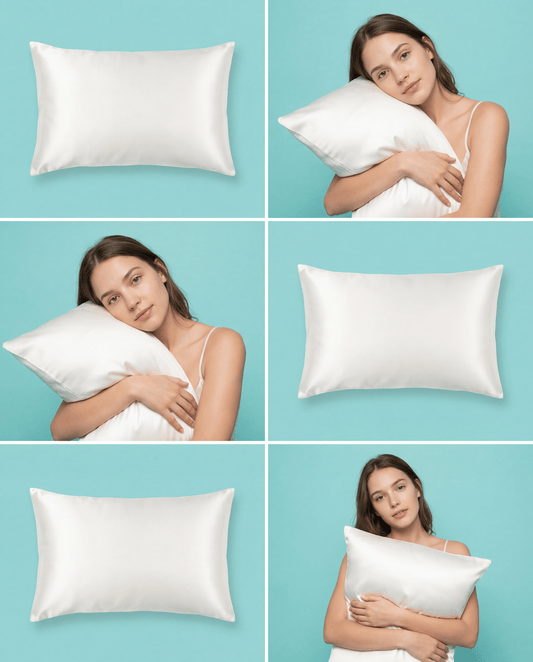 Silk Pillowcase