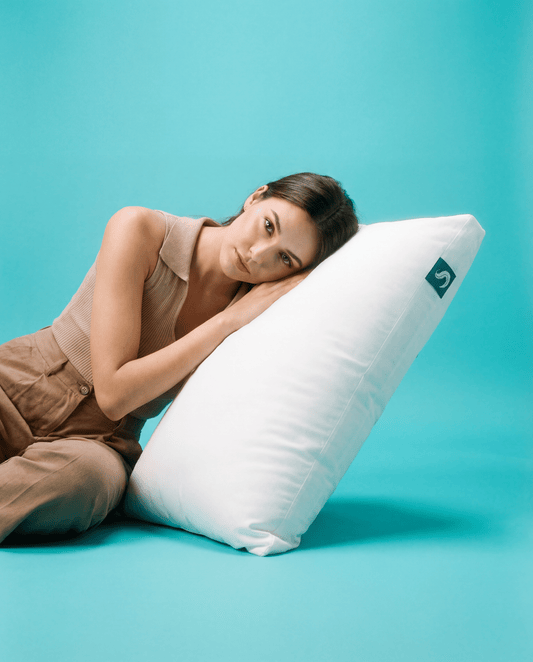 3-in-1 Adjustable Pillow