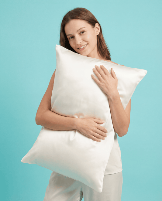 Silk Pillowcase