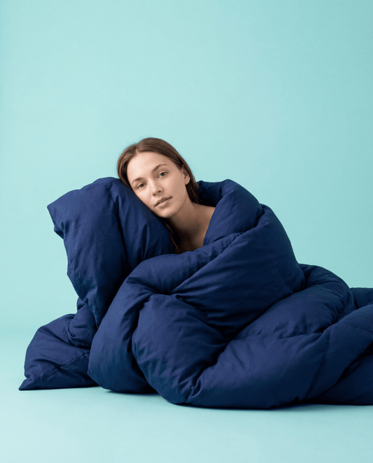 Supima Cotton Duvet Cover