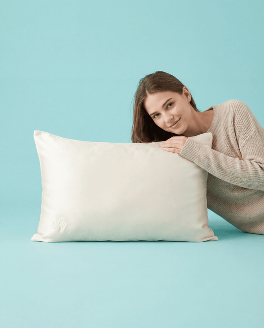 Silk Pillowcase