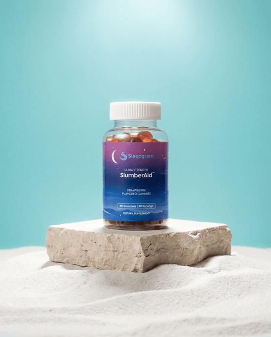 SlumberAid™