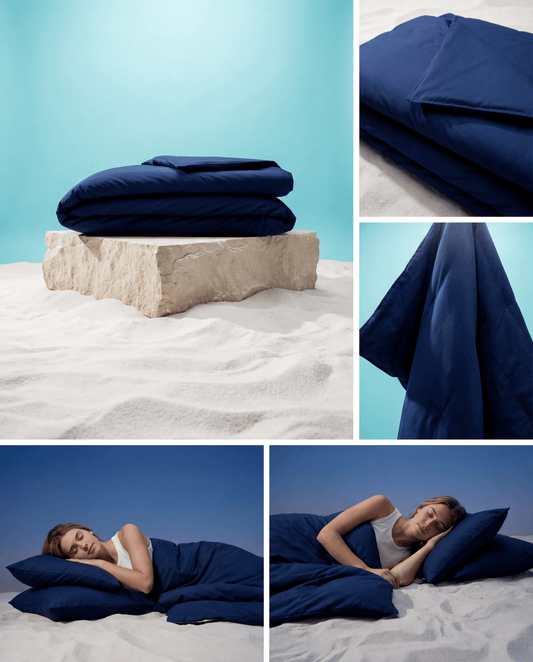 Supima Cotton Duvet Cover