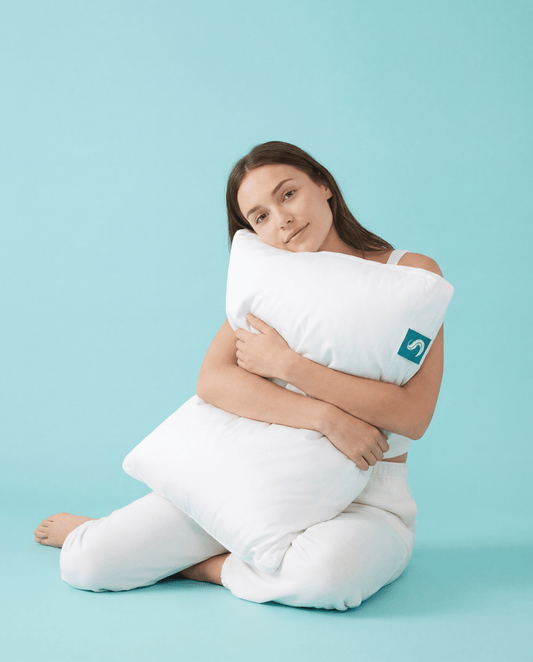3-in-1 Adjustable Pillow