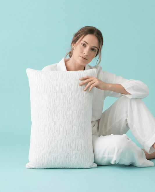 Luxe Adjustable Pillow