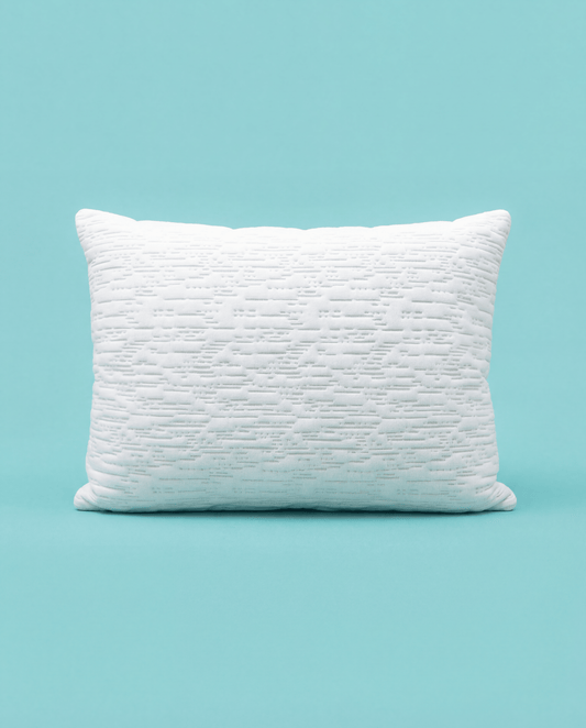 Luxe Adjustable Pillow