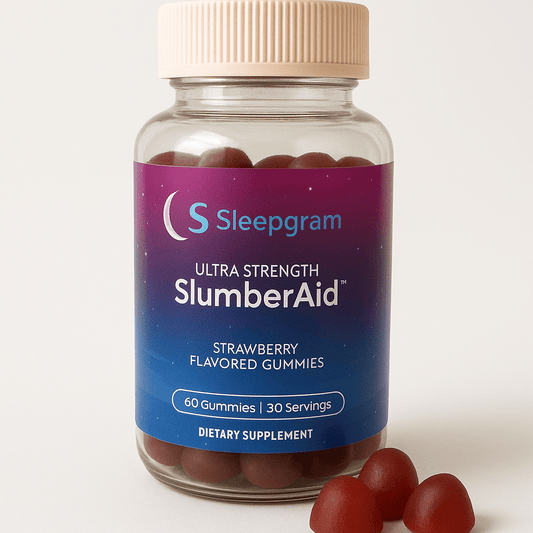 SlumberAid™