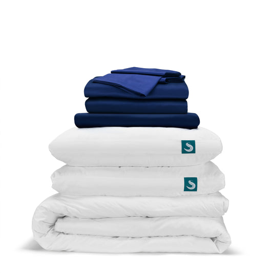 The Complete Comfort Bundle