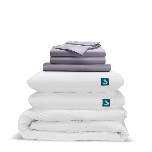 The Complete Comfort Bundle