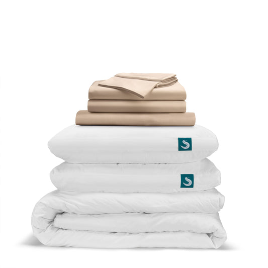 The Complete Comfort Bundle