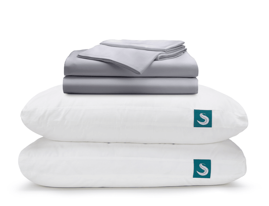 The Sleep Starter Set