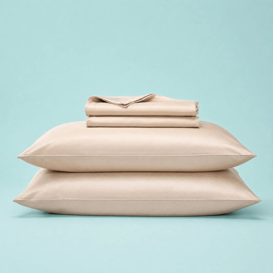 Sleepgram Self-Cleaning Cooling Sheets