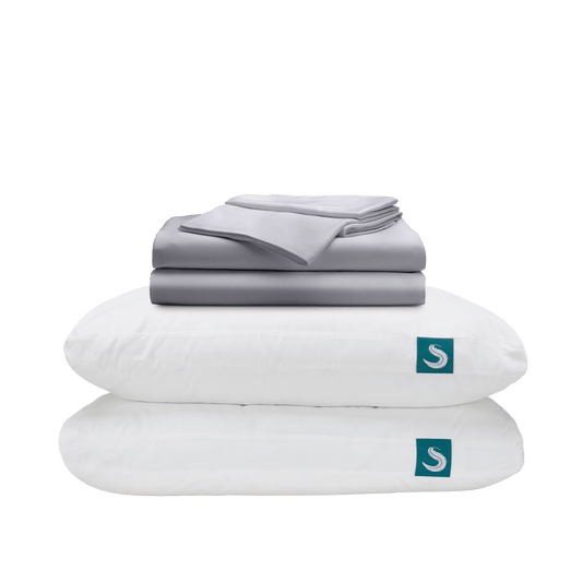 The Sleep Starter Set