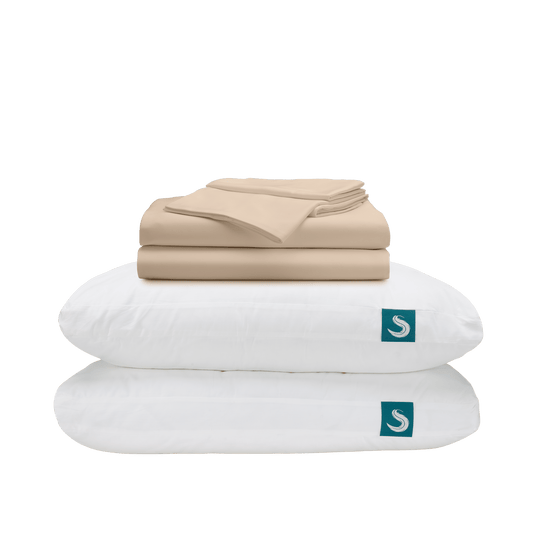 The Sleep Starter Set