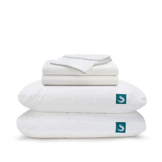 The Sleep Starter Set
