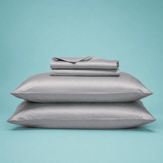 Sleepgram Self-Cleaning Cooling Sheets