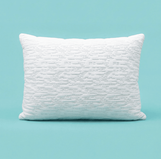 FREE Standard Luxe Pillows — 2 Pack (Gift - $119 Value)
