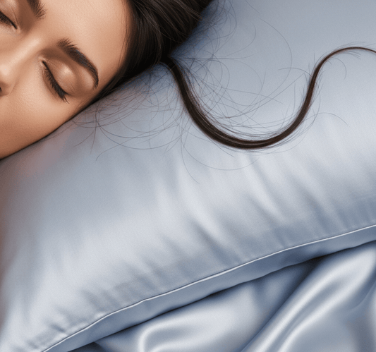 Silk Pillowcase