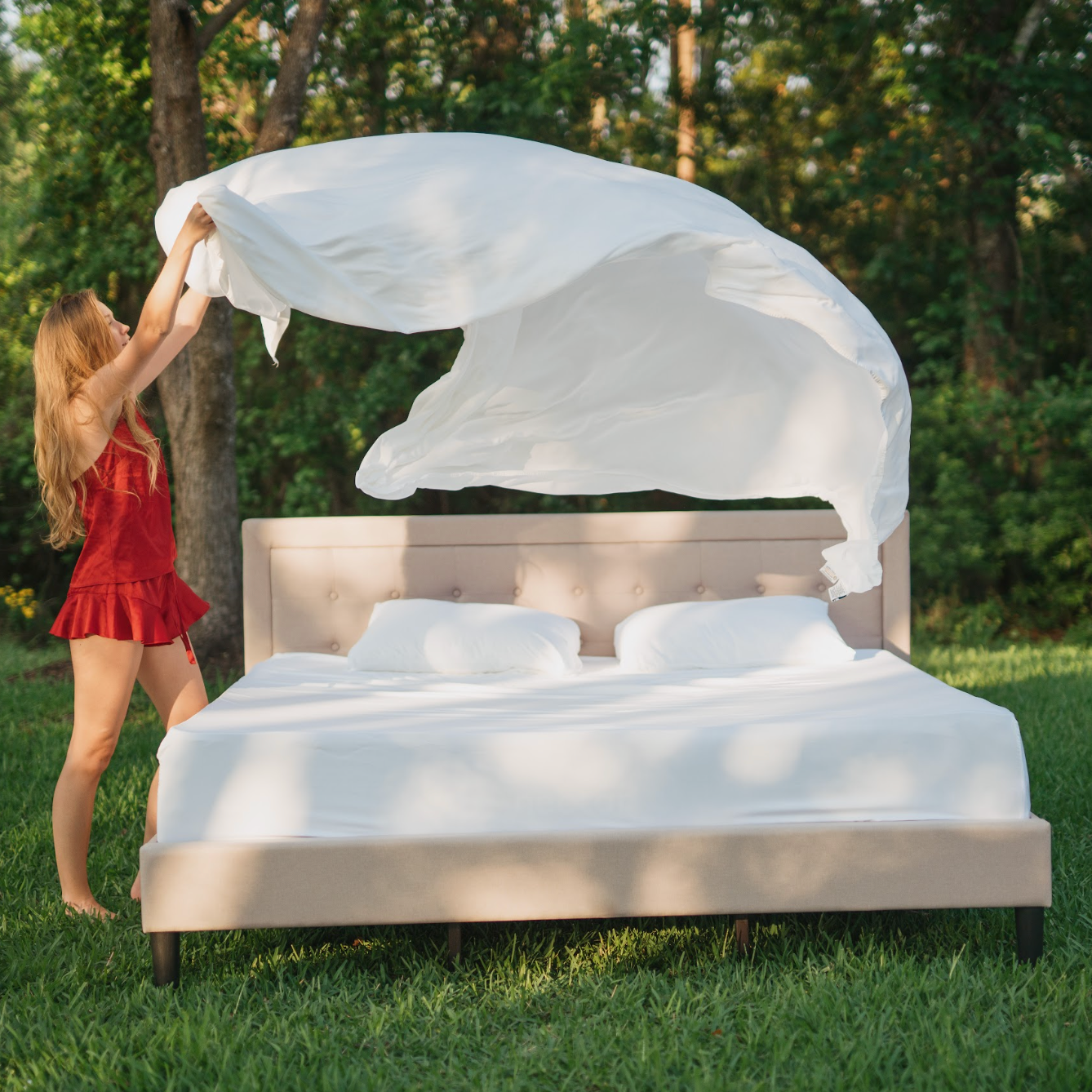 No More Night Sweats