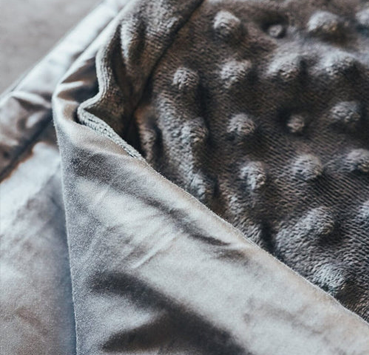 Luxury Weighted Blanket