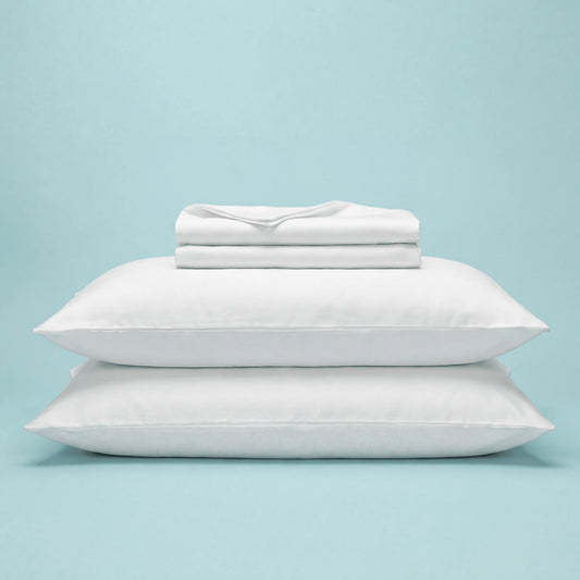 Sleepgram Self-Cleaning Cooling Sheets