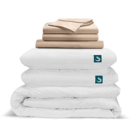 The Complete Comfort Bundle