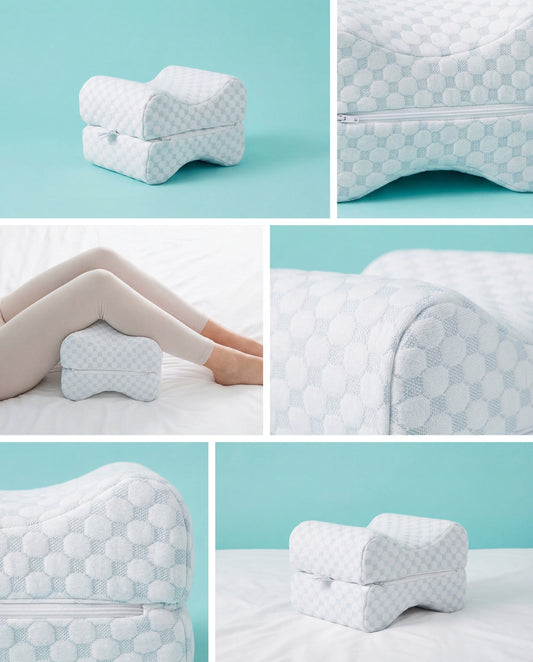 Contour Knee Pillow
