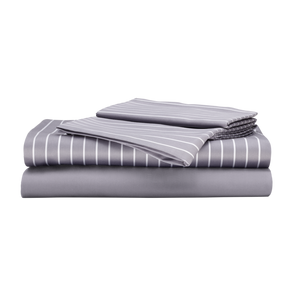 Cotton Silvadur™ Sheet Set  Comfortable Sheets – Sleepgram