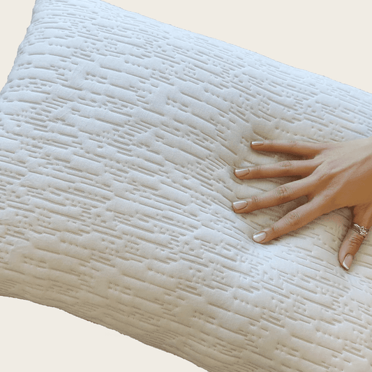 Luxe Adjustable Pillow