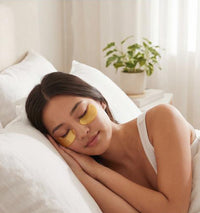 LuminaDream™ - Overnight Collagen Under Eye Patches